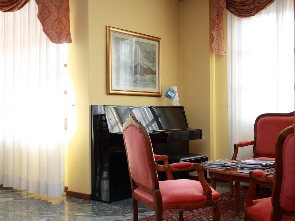 Hotel Tagliere D'Oro Paitone Zewnętrze zdjęcie